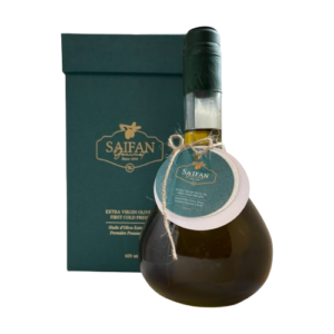 Gourmet Extra Virgin Olive Oil 600ml