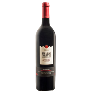 Cabernet Sauvignon 2019