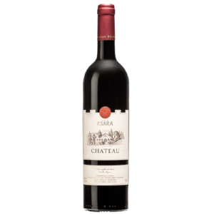 Château Rouge 2020