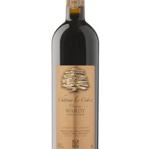 Château Les Cèdres 2015