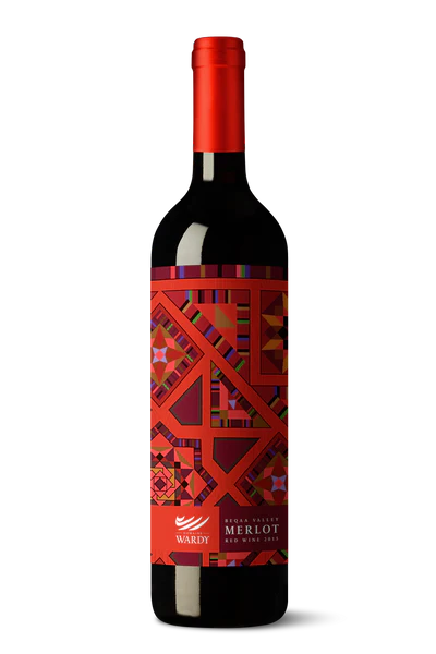 Merlot 2019