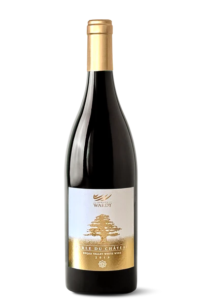 wardy_perle2022 Perle Du Château 2022