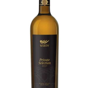 Private Selection White2017