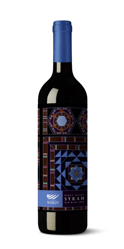 wardy_syrah Syrah 2019